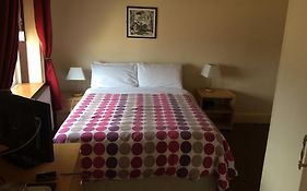 The Apothecary Guest House